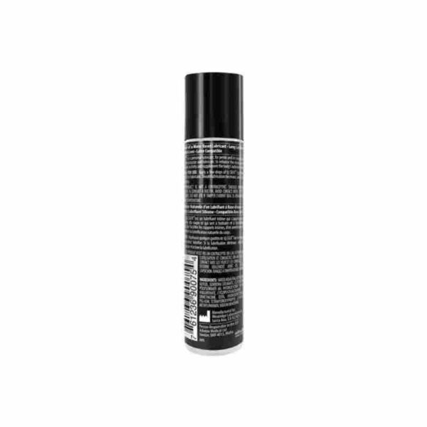 Lubricante Híbrido ID Silk 1oz - Imagen 2