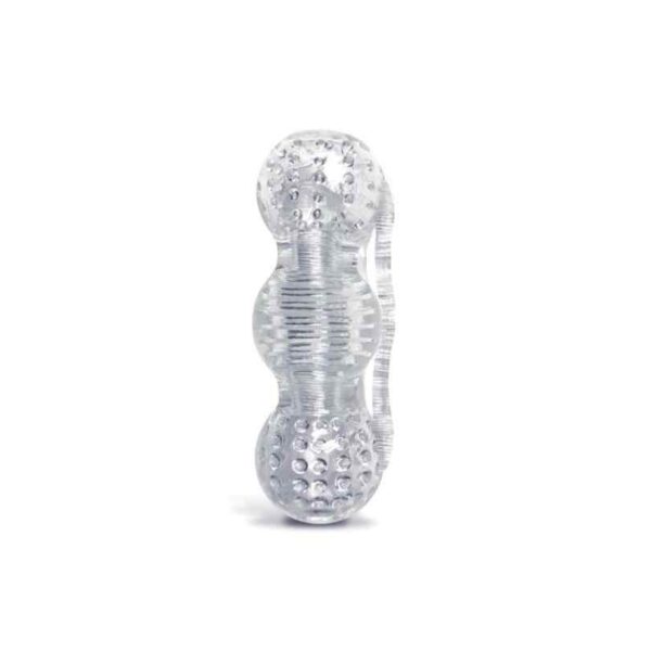 Masturbador Clear Stroke - Imagen 2