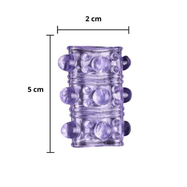 Mini Funda Desechable - Imagen 3
