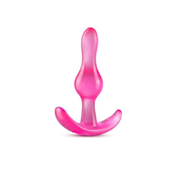 B- Yours Curvy Anal Plug - Imagen 3