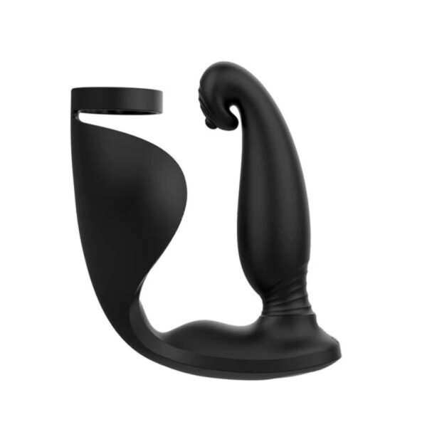 Estimulador Prostático S-Hande Raptor-RCT - Imagen 7