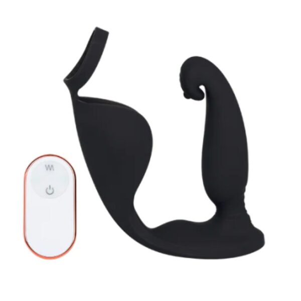 Estimulador Prostático S-Hande Raptor-RCT - Imagen 3