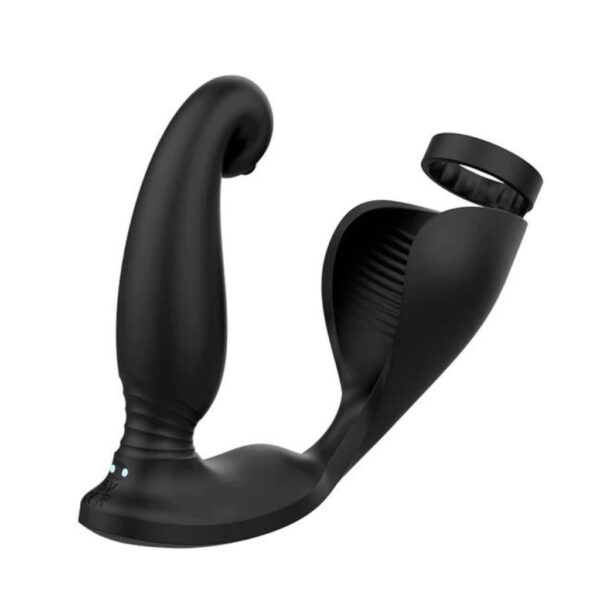 Estimulador Prostático S-Hande Raptor-RCT - Imagen 6