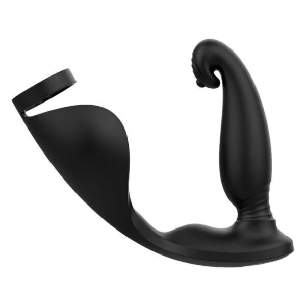 Estimulador Prostático S-Hande Raptor-RCT - Imagen 5
