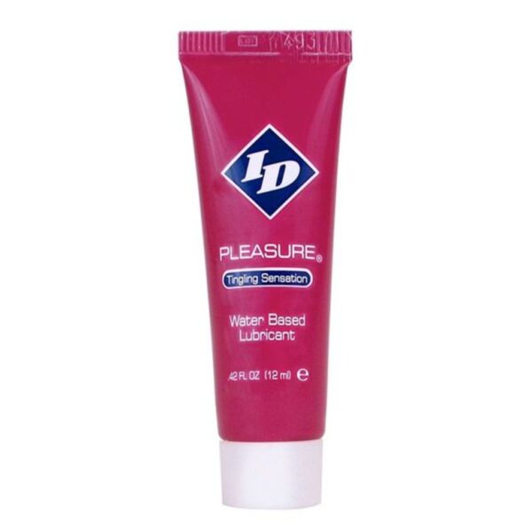 Lubricante ID Pleasure 12 ml