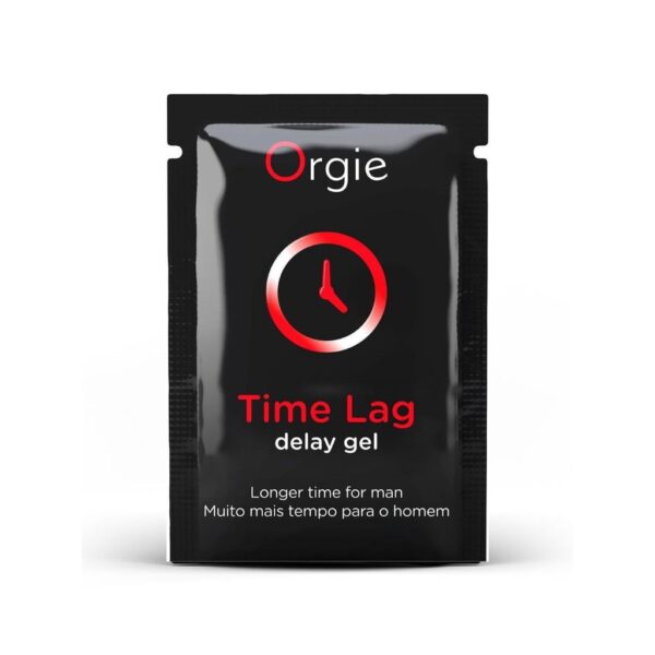 Retardante Orgie Time Delay 2 ml