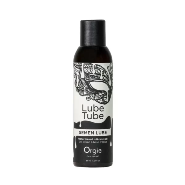 Lubricante Orgie Semen Lube 150 ml