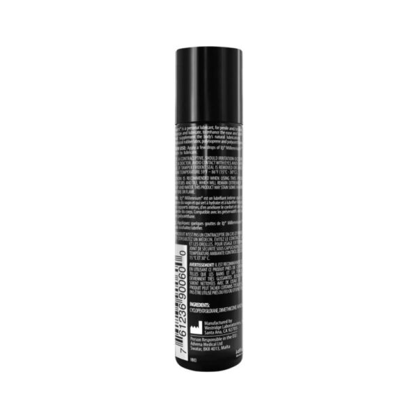 Lubricante De Silicón ID Millenium 4.4 OZ - Imagen 2